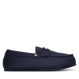 Tommy Hilfiger Пантофи Hilfiger Driver House Shoe FM0FM06012