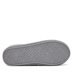 Tommy Hilfiger Пантофи Hilfiger Felt House Shoe FM0FM06017
