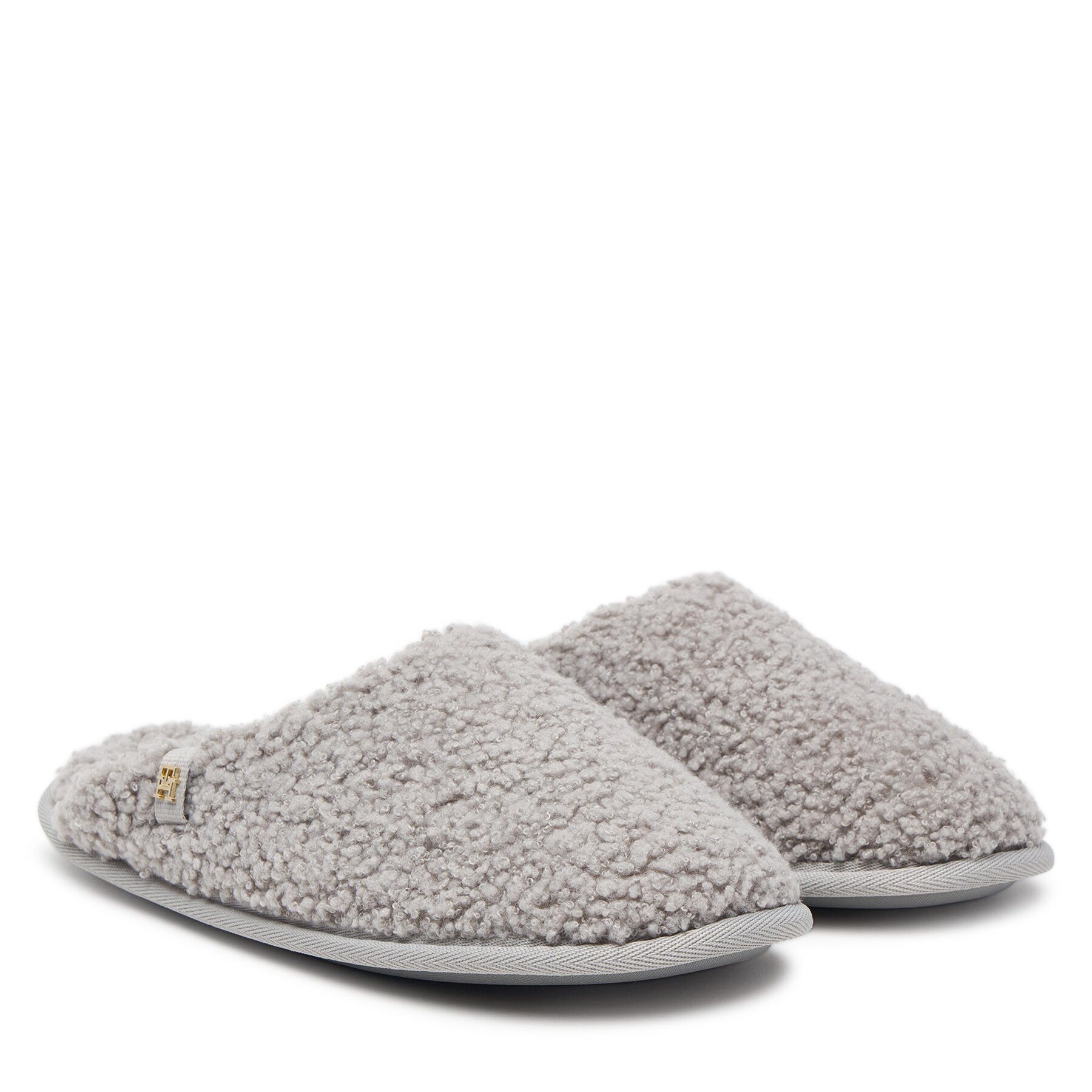 Tommy Hilfiger Пантофи Th House Shoes FW0FW09618