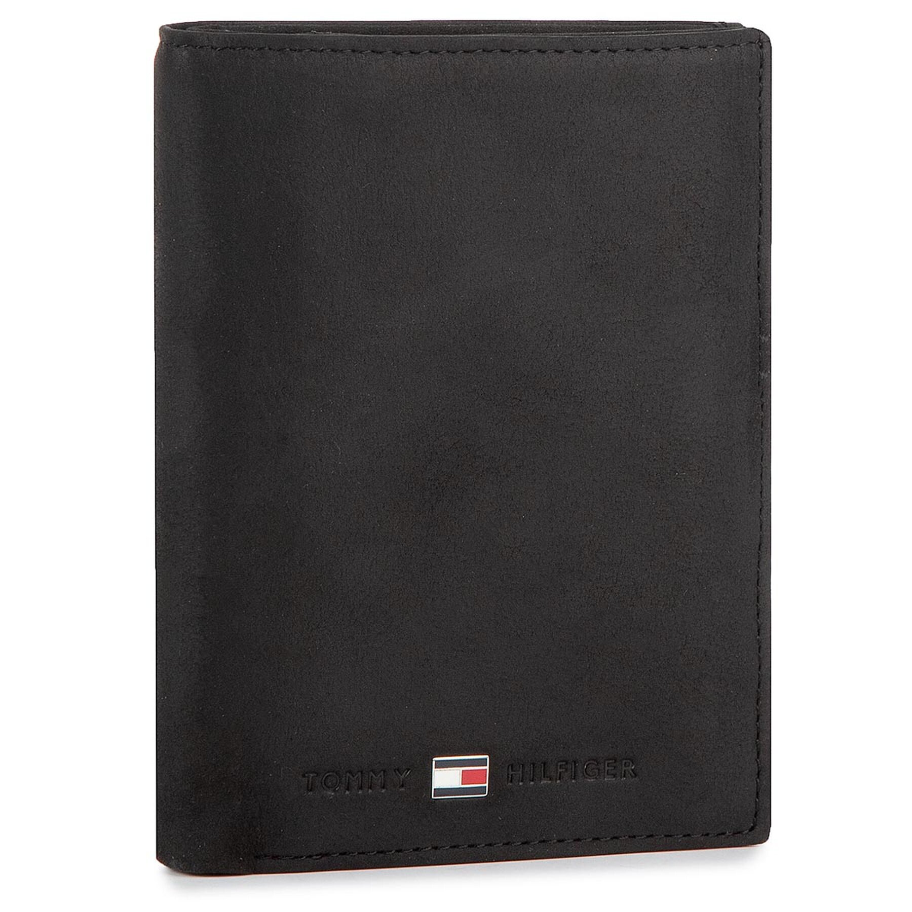 Tommy Hilfiger Портфейл Johanson N/S Wallet W/Coin Pocket AM0AM00664