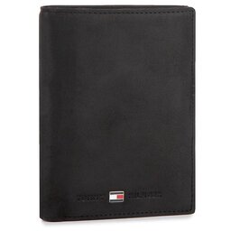 Tommy Hilfiger Портфейл Johanson N/S Wallet W/Coin Pocket AM0AM00664