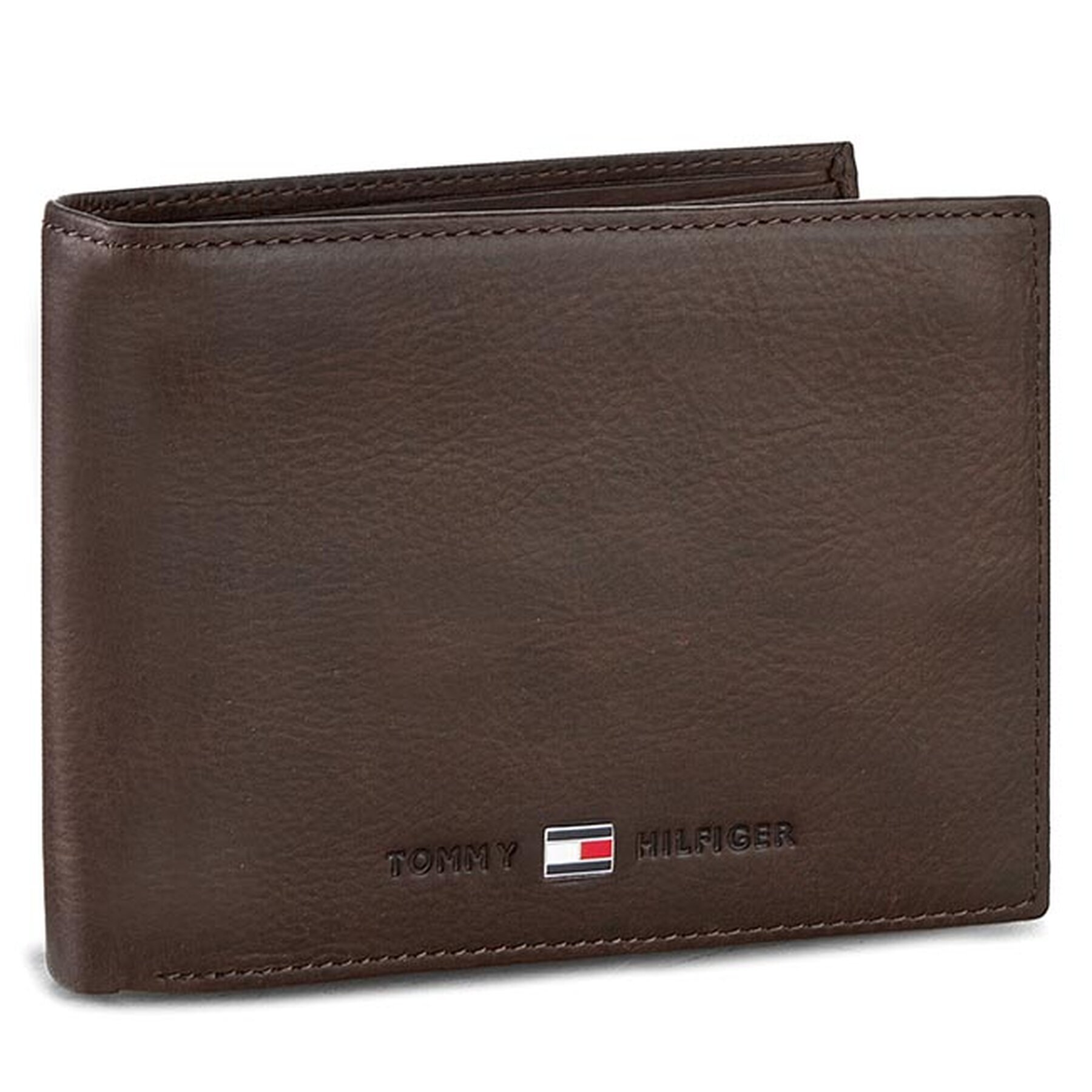 Tommy Hilfiger Портфейл Johnson Cc Flap And Coin Pocket AM0AM00660/82566