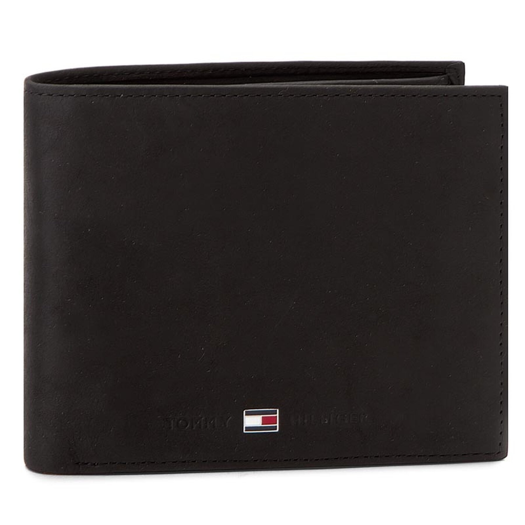 Tommy Hilfiger Портфейл Johnson Trifold AM0AM00665