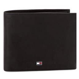 Tommy Hilfiger Портфейл Johnson Trifold AM0AM00665