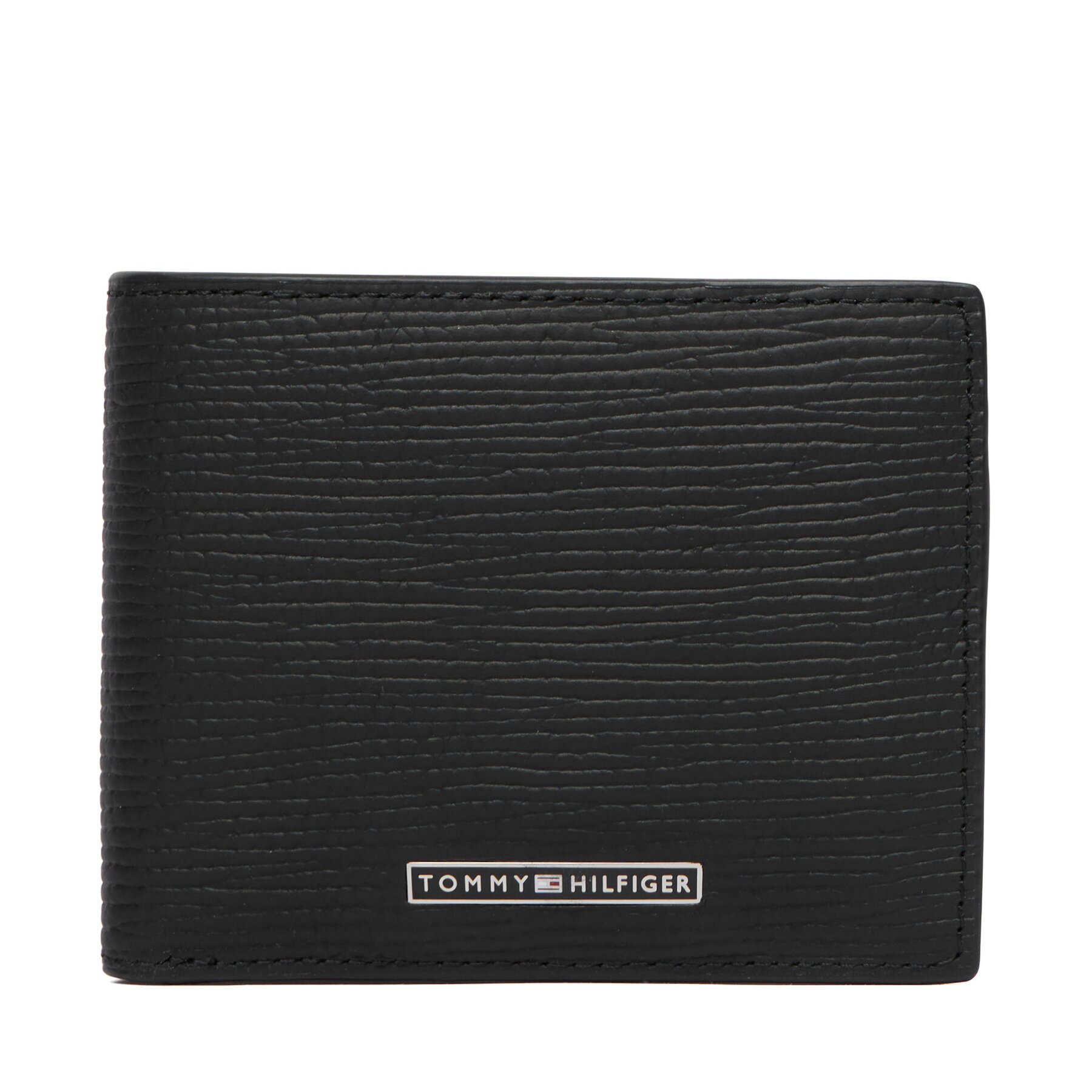 Tommy Hilfiger Портфейл Th Business Saffi Mini Cc Wallet AM0AM14785