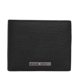Tommy Hilfiger Портфейл Th Business Saffi Mini Cc Wallet AM0AM14785