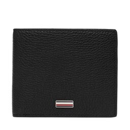 Tommy Hilfiger Портфейл Th Central Cc And Coin AM0AM14496