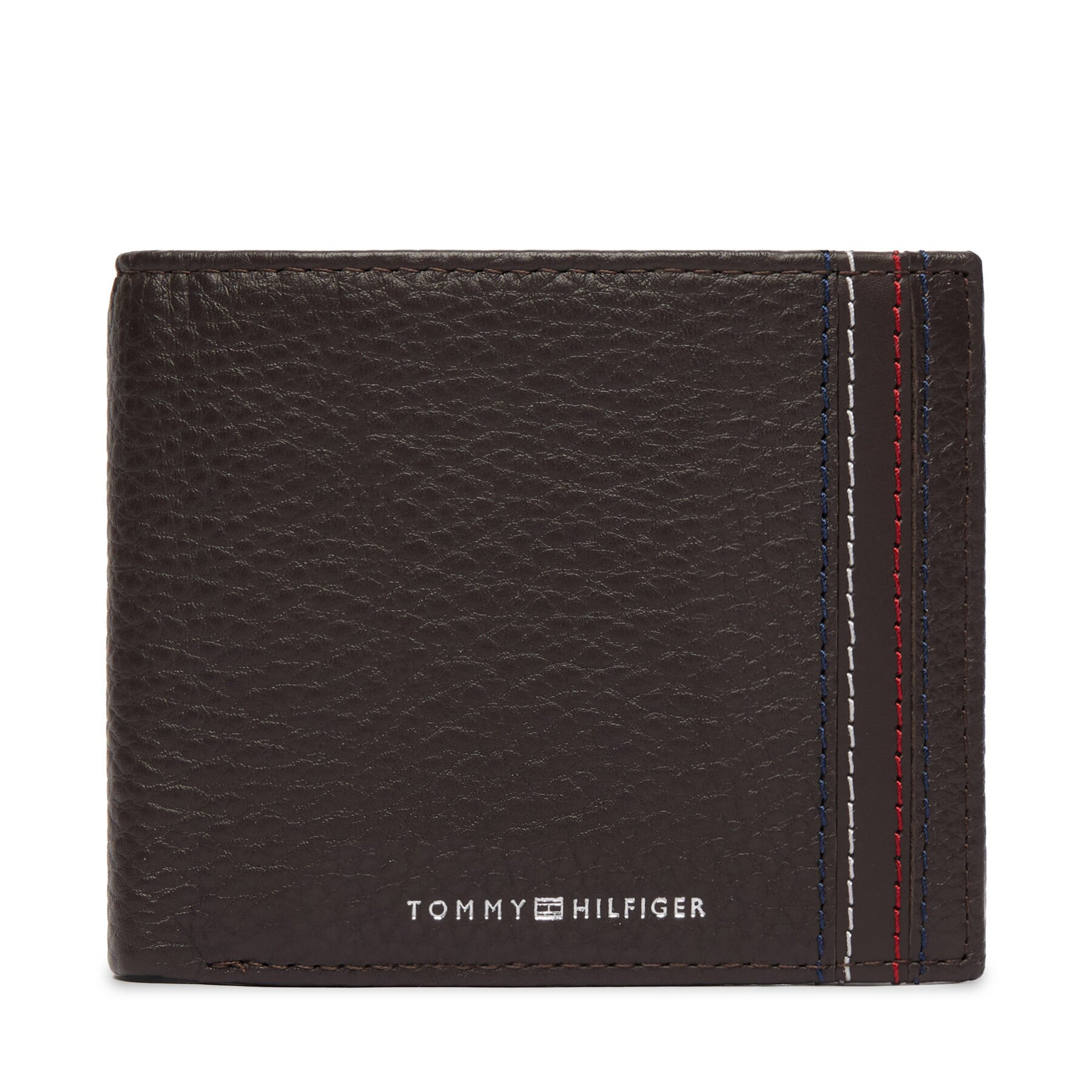 Tommy Hilfiger Портфейл Th Central Cc & Coin AM0AM14233