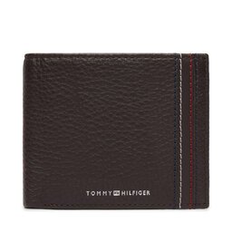 Tommy Hilfiger Портфейл Th Central Cc & Coin AM0AM14233