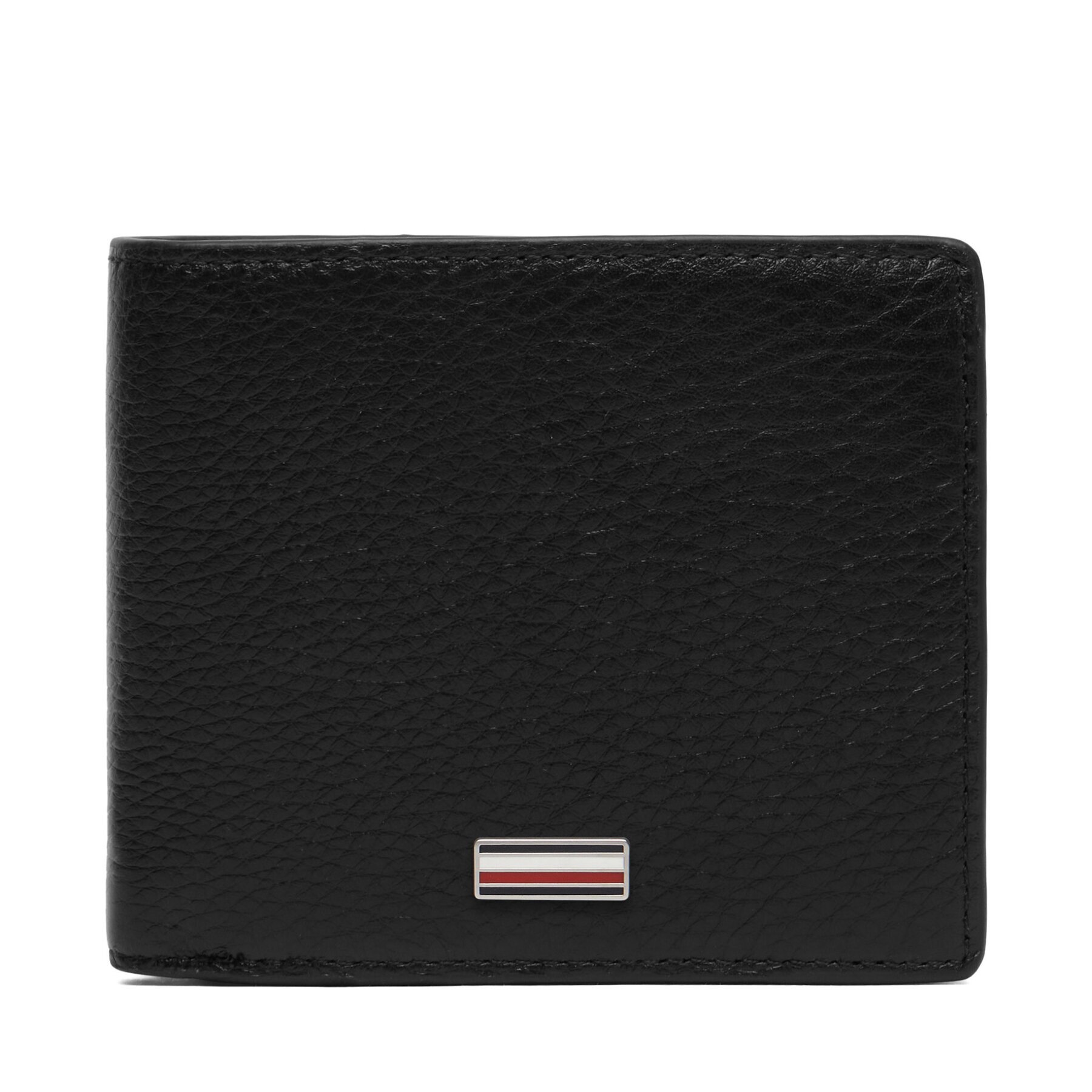 Tommy Hilfiger Портфейл Th Central Cc Flap And Coin AM0AM14497