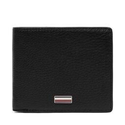 Tommy Hilfiger Портфейл Th Central Cc Flap And Coin AM0AM14497