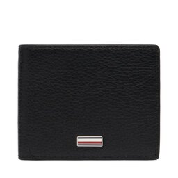 Tommy Hilfiger Портфейл Th Central Mini Cc Wallet AM0AM14495