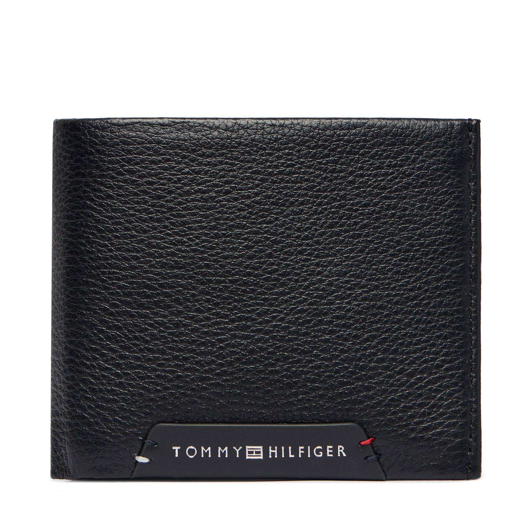 Tommy Hilfiger Портфейл Th Corp Mini Cc AM0AM14788