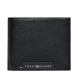 Tommy Hilfiger Портфейл Th Corp Mini Cc AM0AM14788