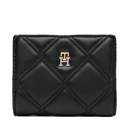 Tommy Hilfiger Портфейл Th Feminine Bifold AW0AW18701