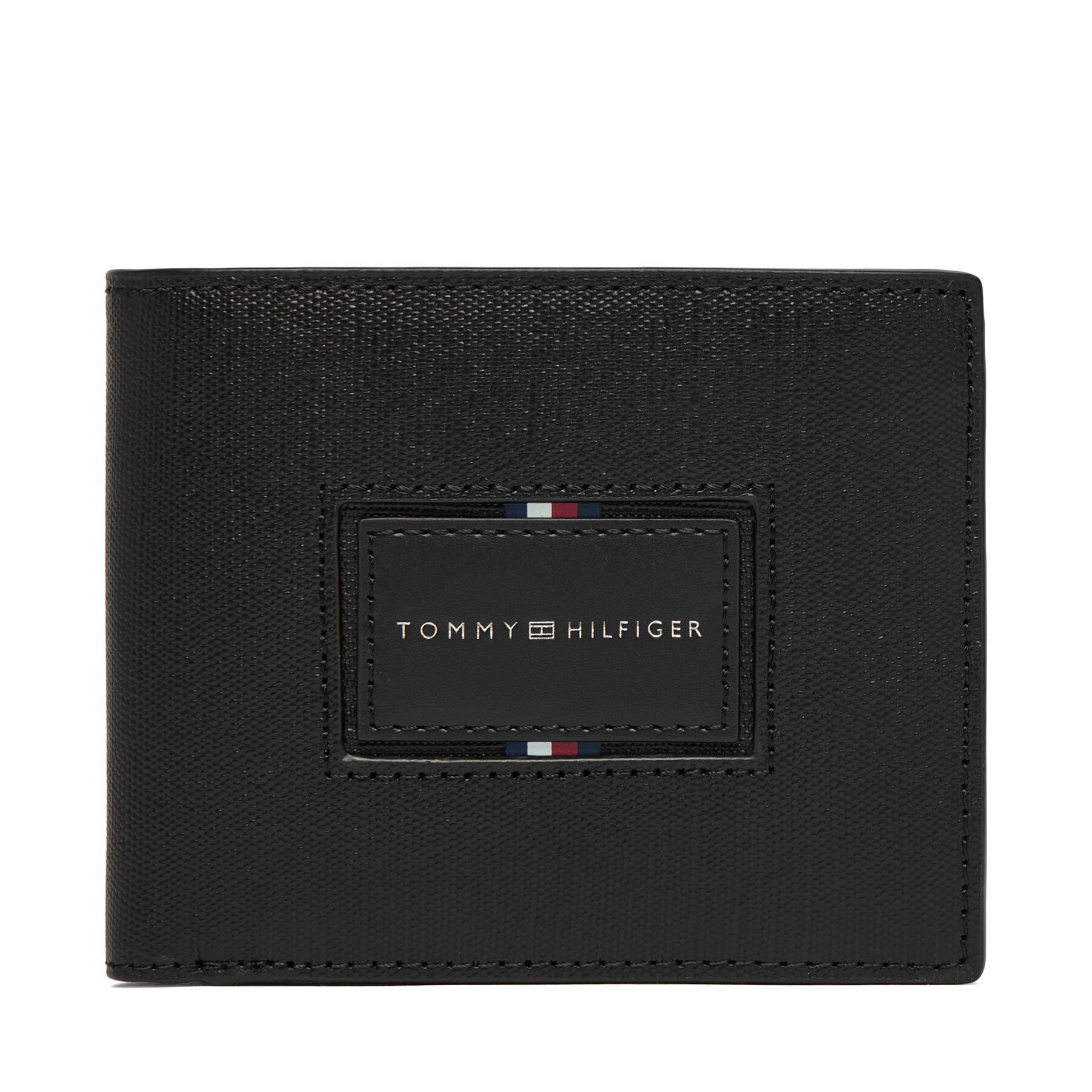Tommy Hilfiger Портфейл Th Foundation Cc And Coin AM0AM14506