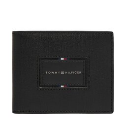 Tommy Hilfiger Портфейл Th Foundation Cc And Coin AM0AM14506