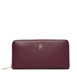 Tommy Hilfiger Портфейл Th Icon Lrg Za AW0AW17744