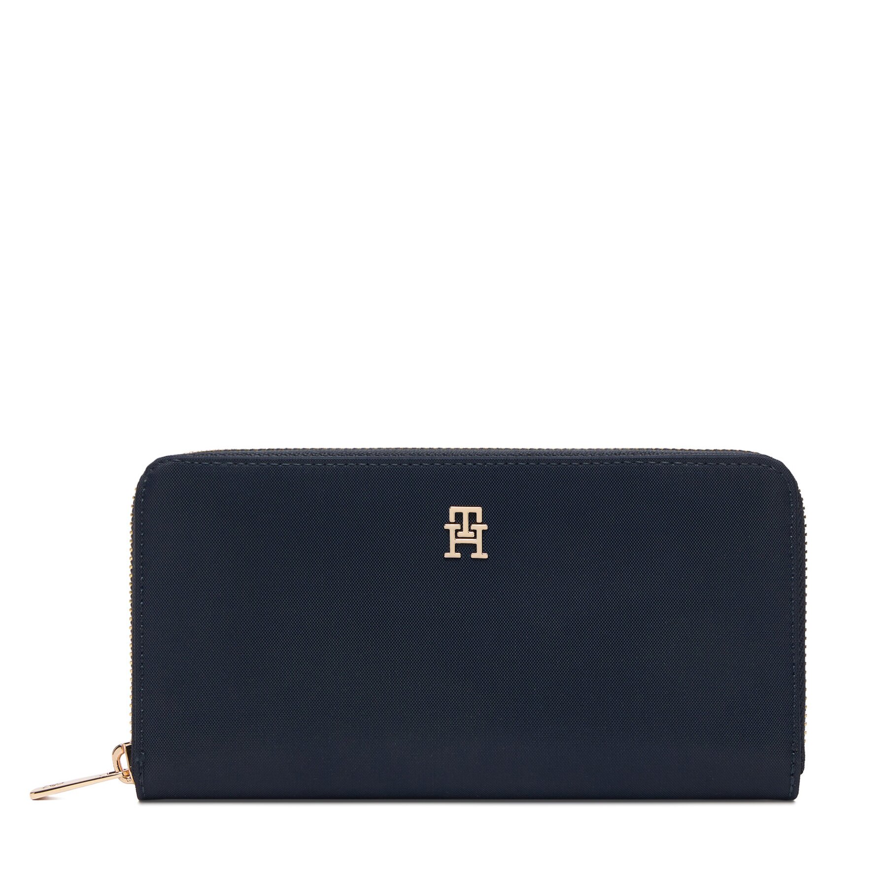 Tommy Hilfiger Портфейл Th Icon Lrg Za Nylon AW0AW17750