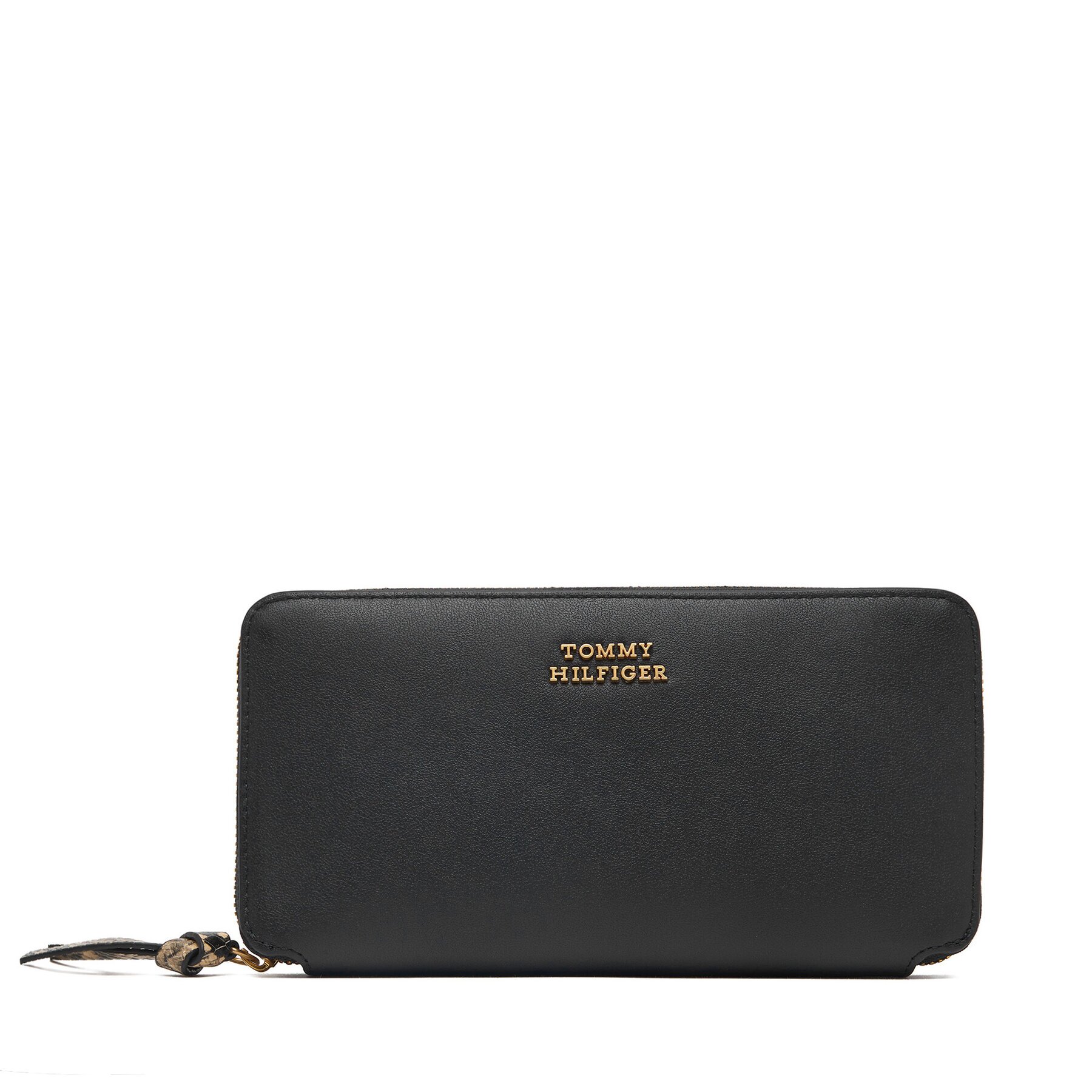 Tommy Hilfiger Портфейл Th Leather Lrg Za Wallet AW0AW18941