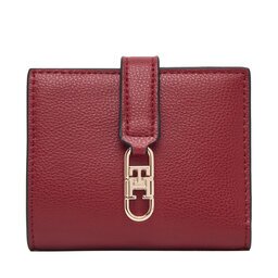Tommy Hilfiger Портфейл Th Libre Bifold AW0AW18934