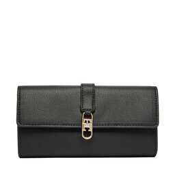 Tommy Hilfiger Портфейл Th Libre Large Flap Wallet AW0AW18935