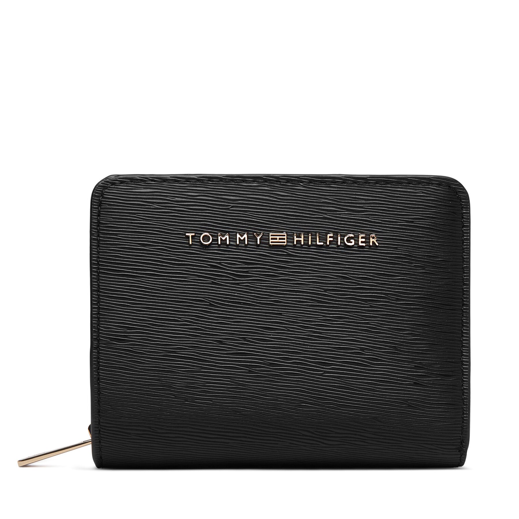 Tommy Hilfiger Портфейл Th Modern Med Za W/Flap AW0AW18932