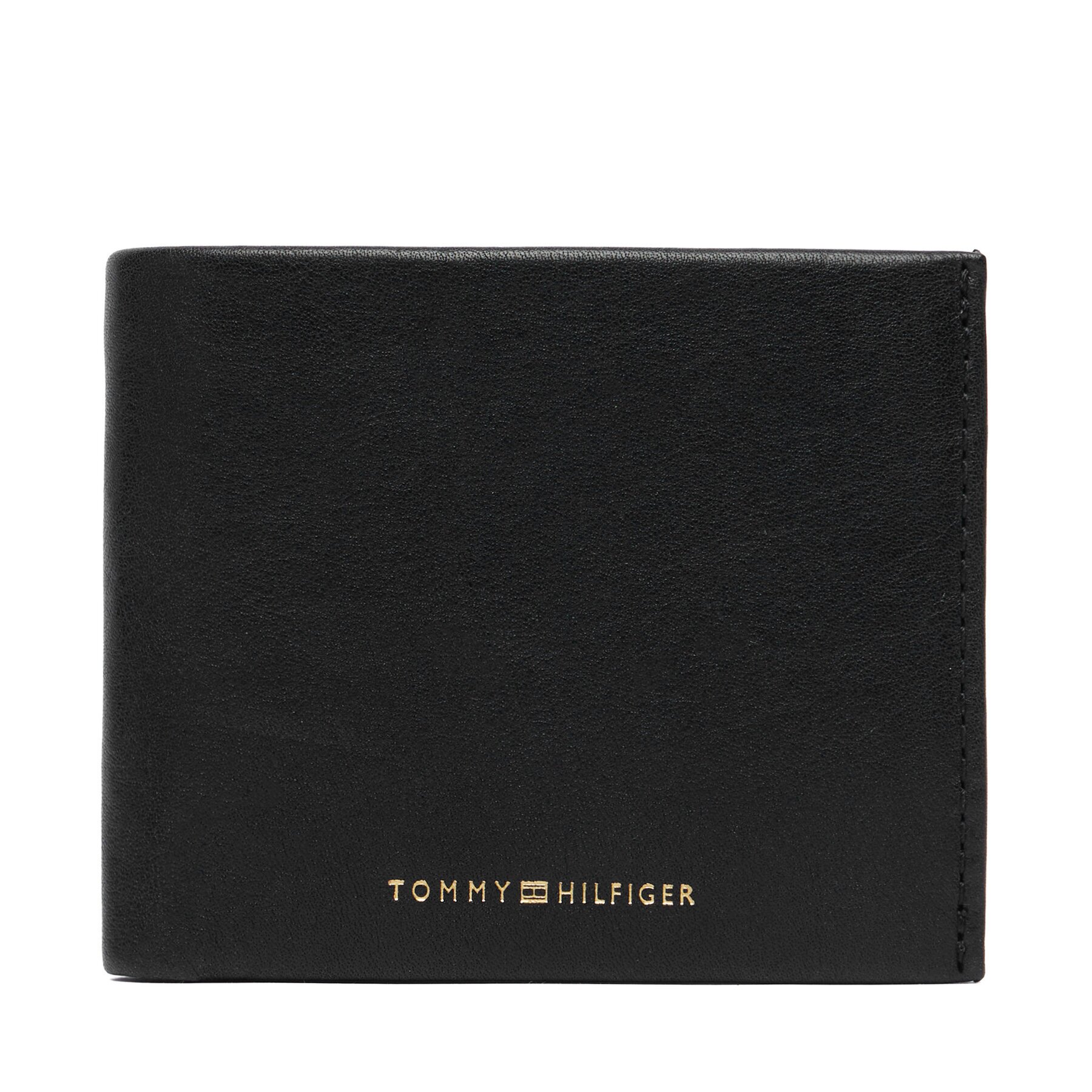 Tommy Hilfiger Портфейл Th Seasonal Cc And Coin AM0AM14795
