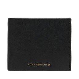 Tommy Hilfiger Портфейл Th Seasonal Cc And Coin AM0AM14795