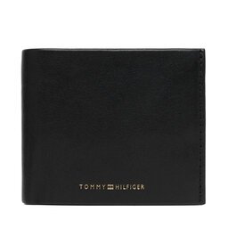 Tommy Hilfiger Портфейл Th Seasonal Extra Cc And Coin AM0AM14798