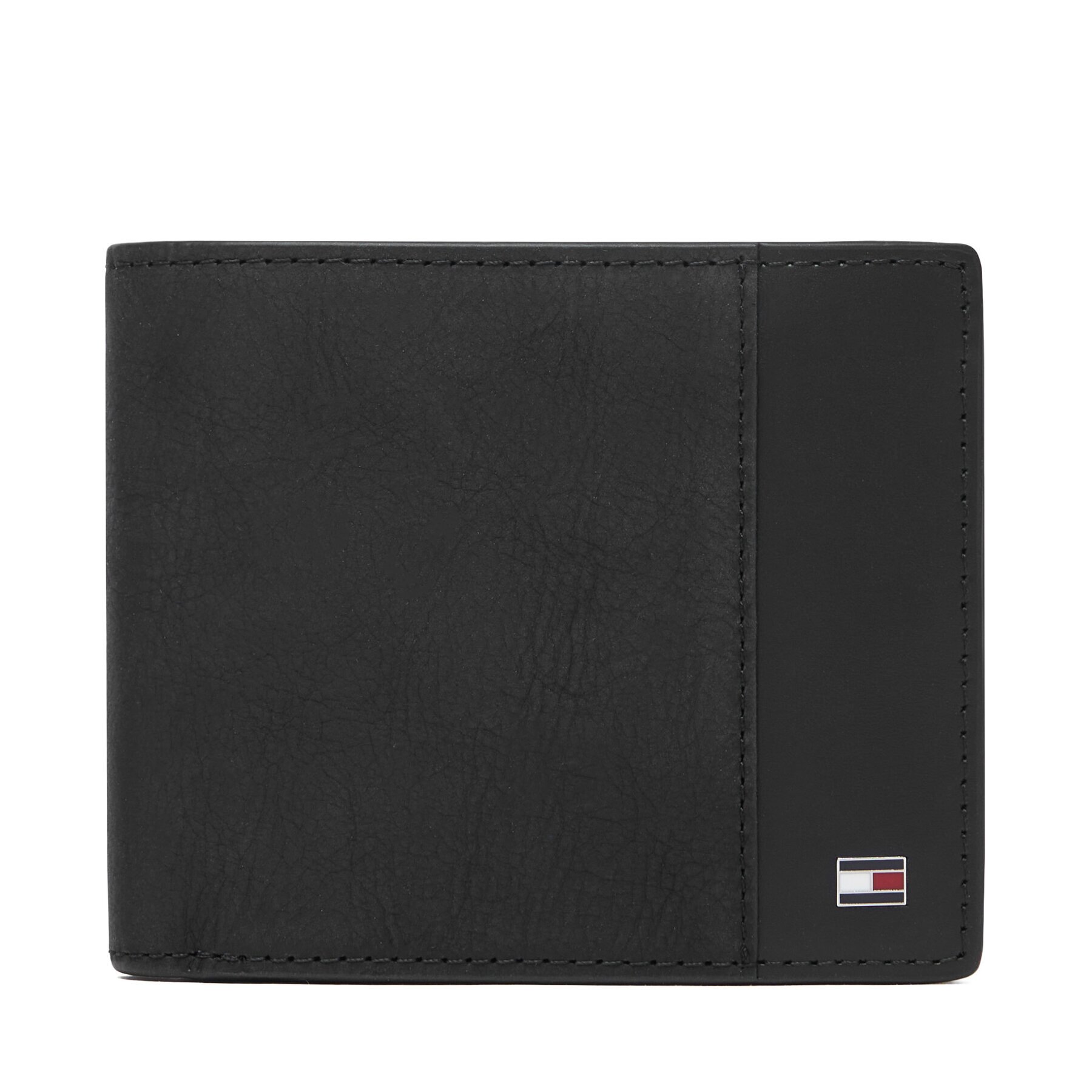 Tommy Hilfiger Портфейл Th Soho Cc Flap And Coin AM0AM14503