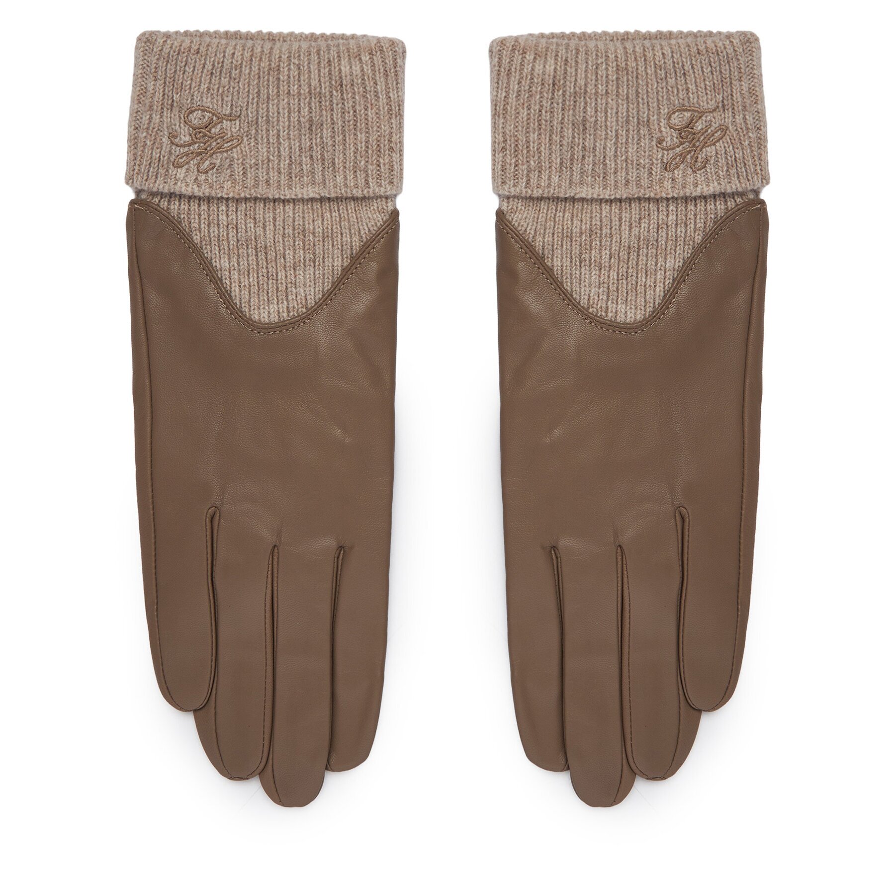 Tommy Hilfiger Ръкавици AW0AW19133