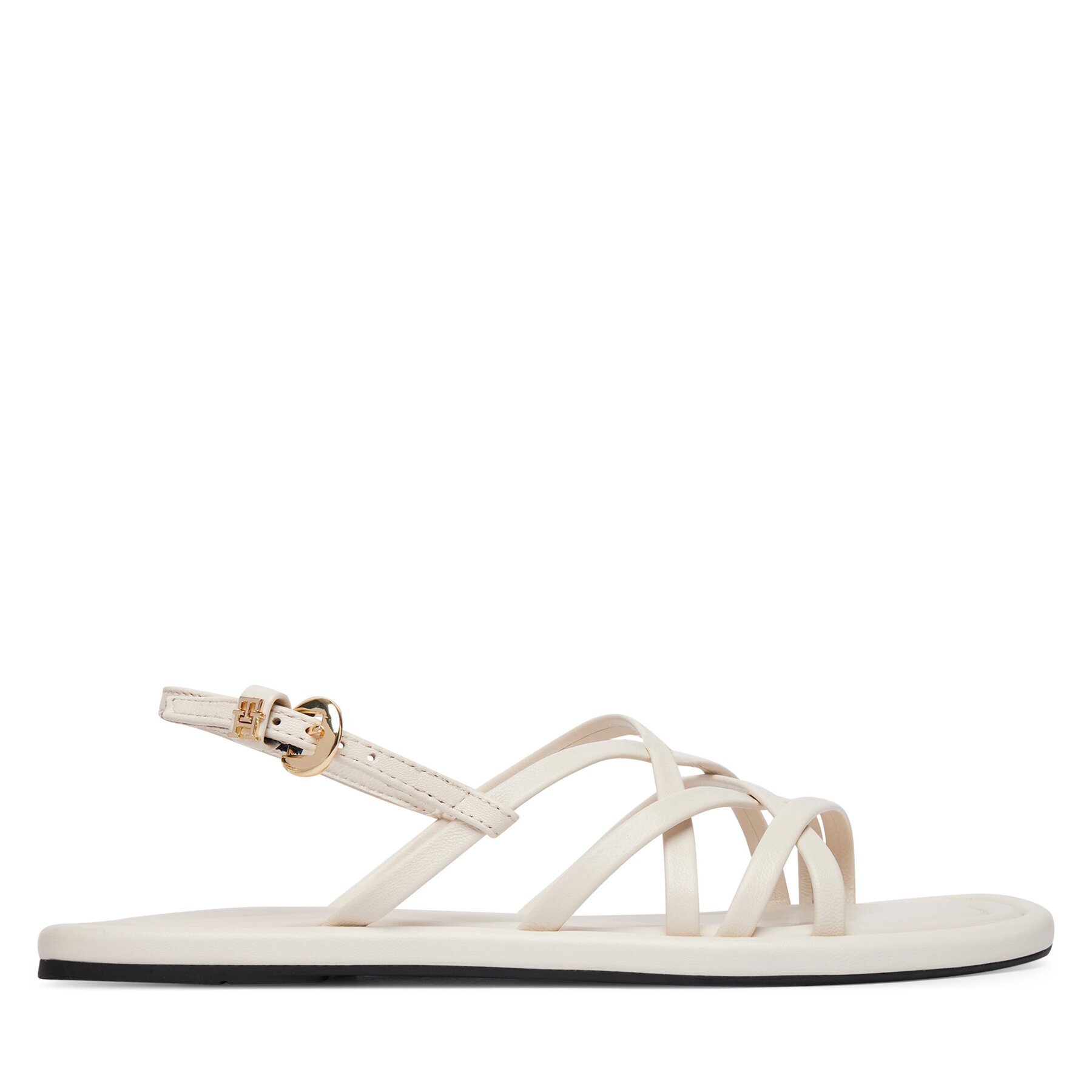 Tommy Hilfiger Сандали Flat Strappy FW0FW09220