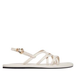 Tommy Hilfiger Сандали Flat Strappy FW0FW09220
