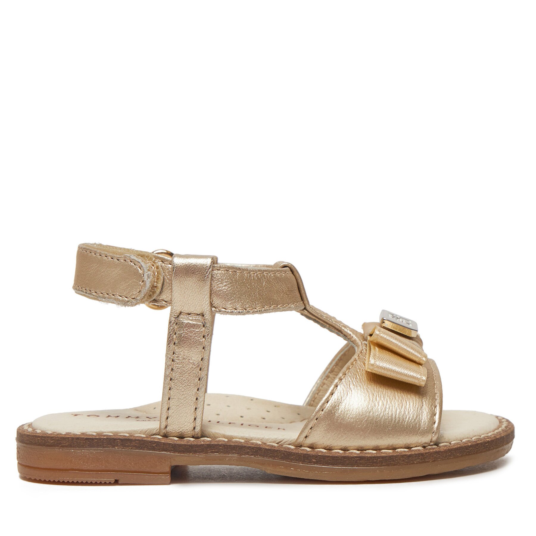 Tommy Hilfiger Сандали Sandalo T1A2-33940-0220 M