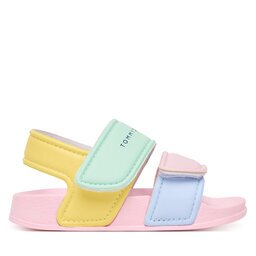 Tommy Hilfiger Сандали T1AF-34316-1172 M