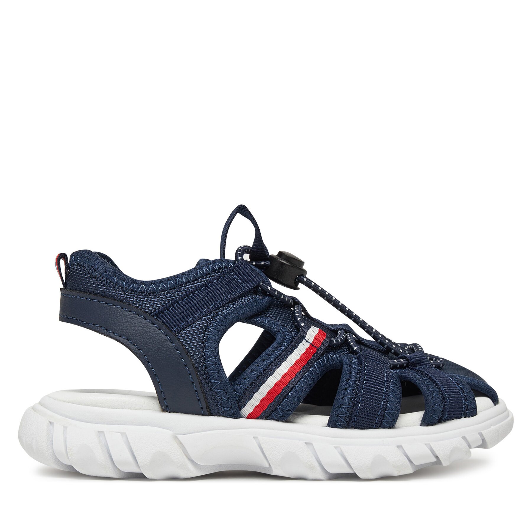 Tommy Hilfiger Сандали T1B2-33895-1591 S