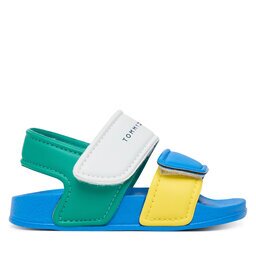 Tommy Hilfiger Сандали T1X2-33913-1172 S