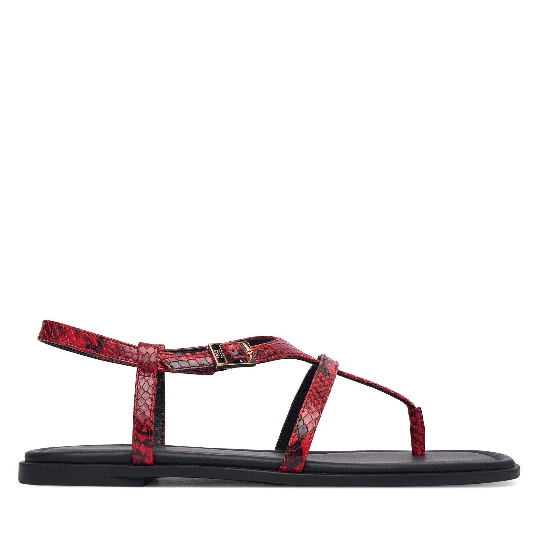 Tommy Hilfiger Сандали Th Buckle FW0FW09514