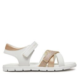 Tommy Hilfiger Сандали Velcro Sandal T1A2-33770-0273 S