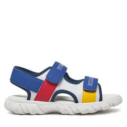 Tommy Hilfiger Сандали Velcro Sandal T1B2-33897-1591 S
