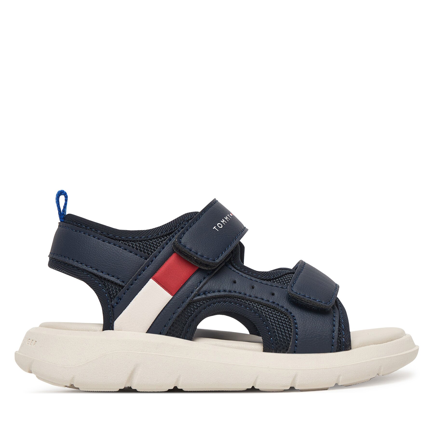 Tommy Hilfiger Сандали Velcro Sandal T1B2-34386-1591