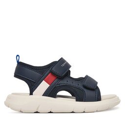 Tommy Hilfiger Сандали Velcro Sandal T1B2-34386-1591