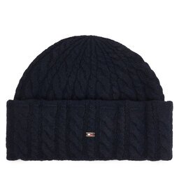 Tommy Hilfiger Шапка Enamel Flag AW0AW19111