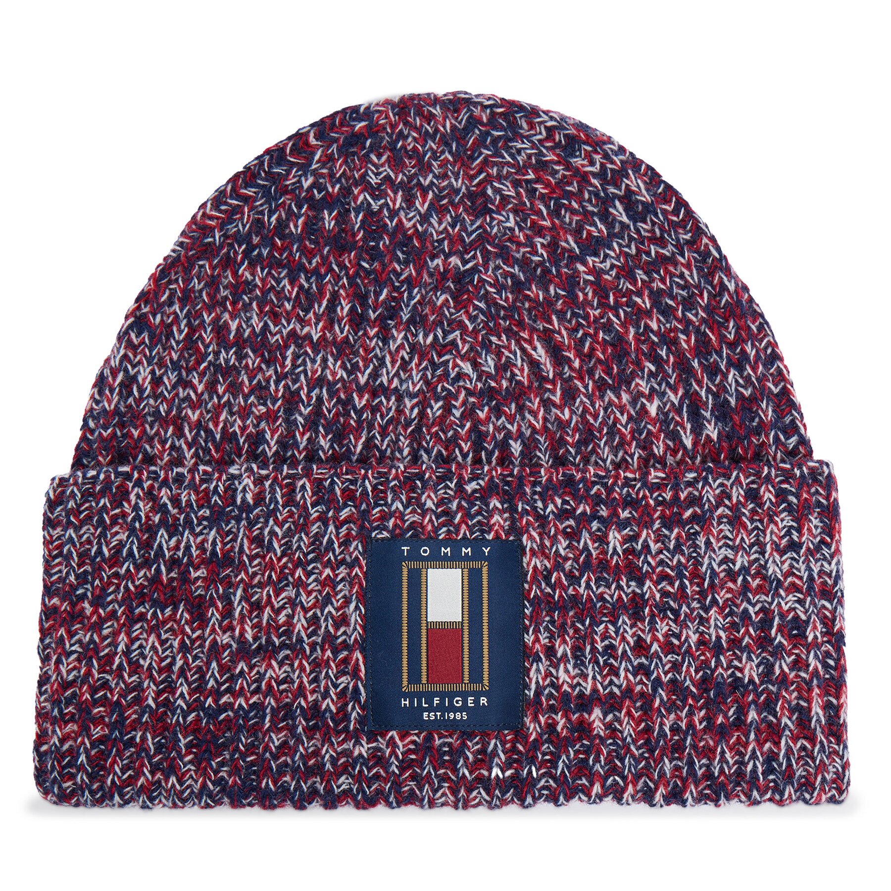 Tommy Hilfiger Шапка Corp Love AM0AM12808