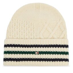 Tommy Hilfiger Шапка Flag Cable AM0AM12810