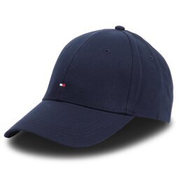 Tommy Hilfiger Шапка с козирка Classic Bb Cap E367895041