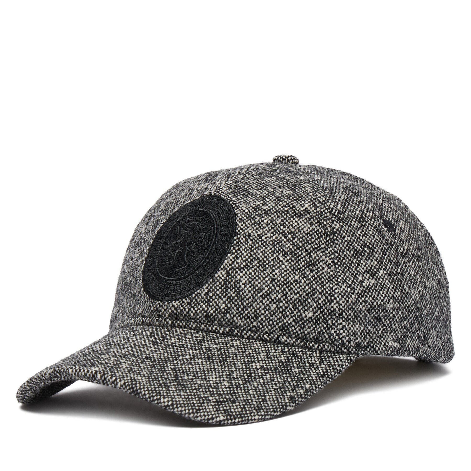Tommy Hilfiger Шапка с козирка Dc Donegal 6 Panel AM0AM14852