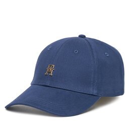 Tommy Hilfiger Шапка с козирка Elevated Chic AW0AW17631