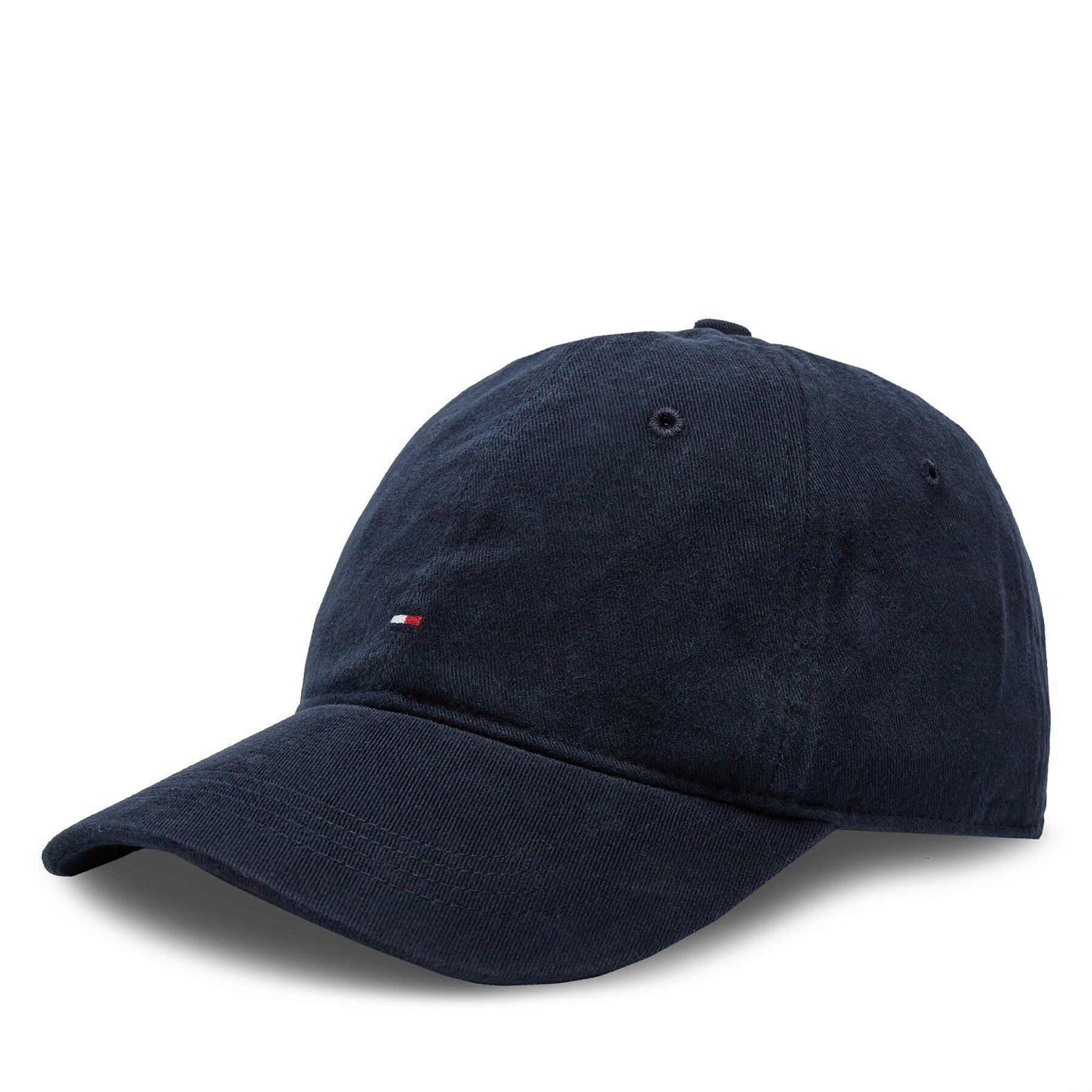 Tommy Hilfiger Шапка с козирка Flag '85 Soft 6 Panel Cap AM0AM12531
